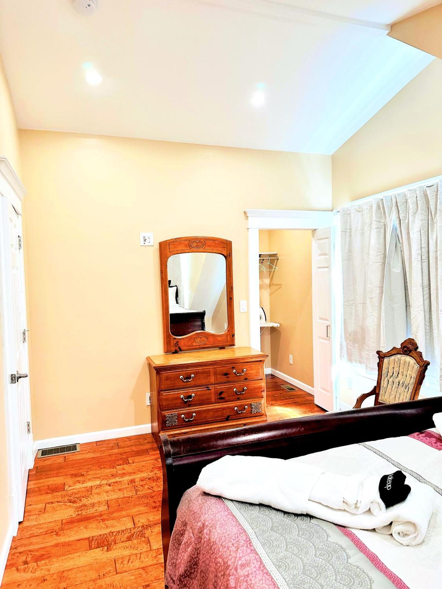 Appartement Delightful Dwelling à Buffalo Extérieur photo