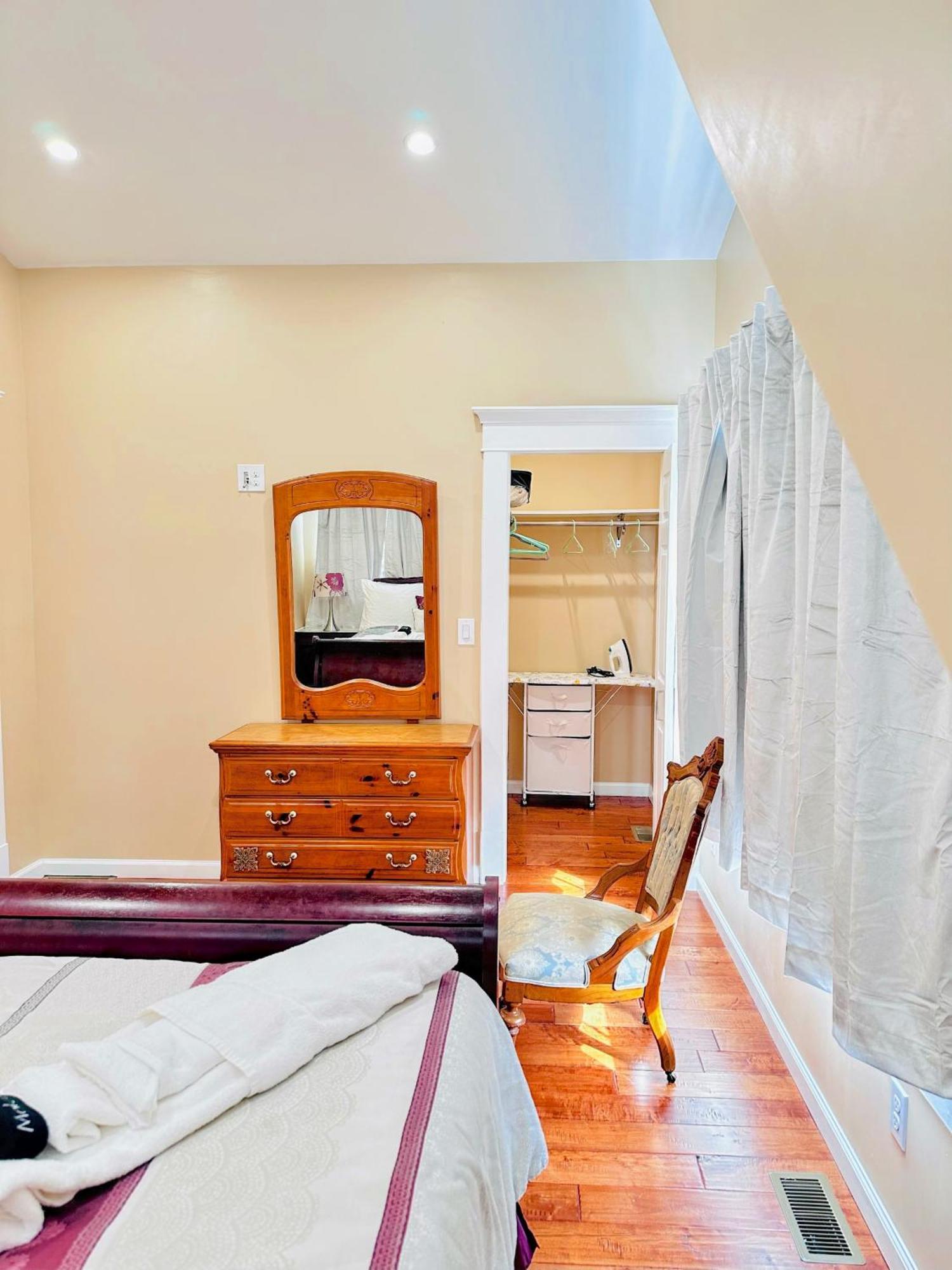 Appartement Delightful Dwelling à Buffalo Extérieur photo