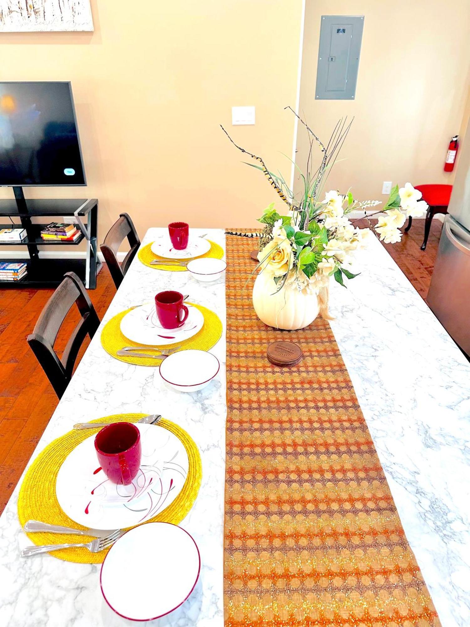 Appartement Delightful Dwelling à Buffalo Extérieur photo